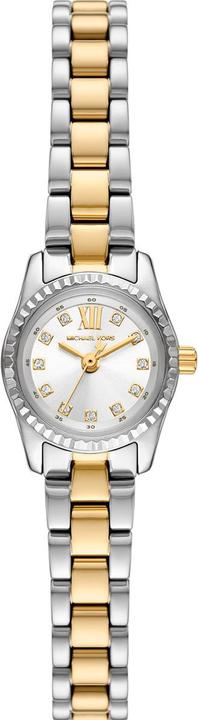 Actual product image Michael Kors Lexington (Analogue wristwatch, 19 mm)