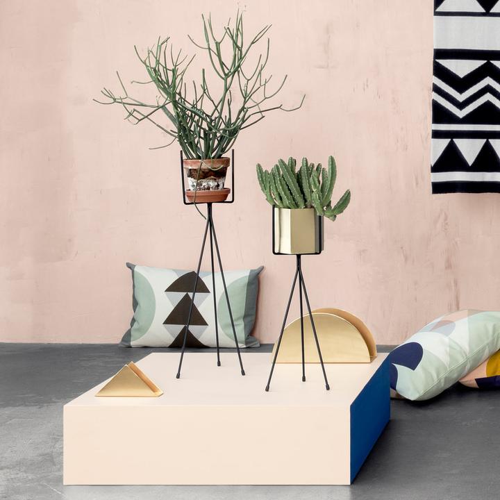 Immagine prodotto Ferm Living Supporto per piante