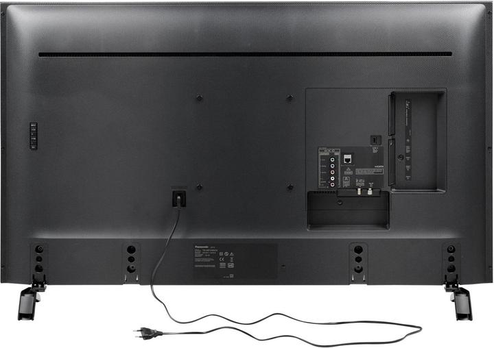 Produktbild Panasonic Tx-49fxw654 (49", LCD, 4K, 2018)