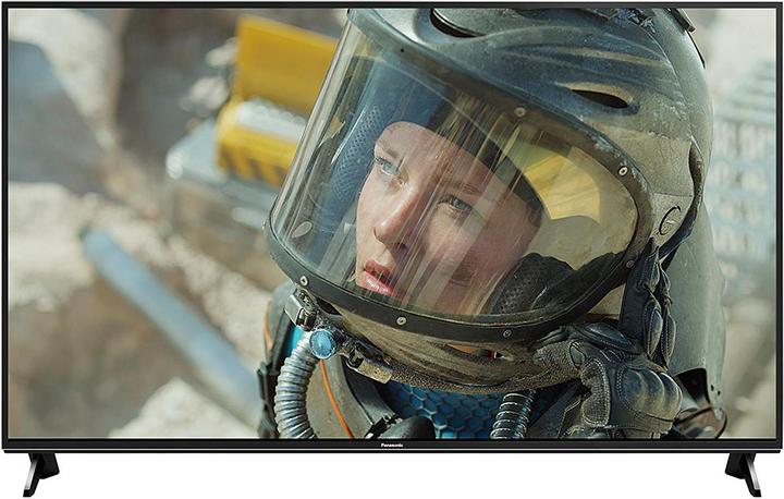 Produktbild Panasonic Tx-49fxw654 (49", LCD, 4K, 2018)