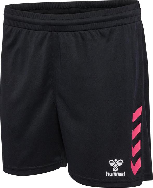 hummel Hmlgraphic Universe Shorts Woman