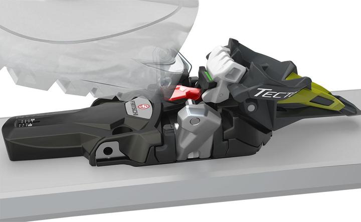 Produktbild Fritschi Tecton 12 Tourenbindung (Touren Ski)