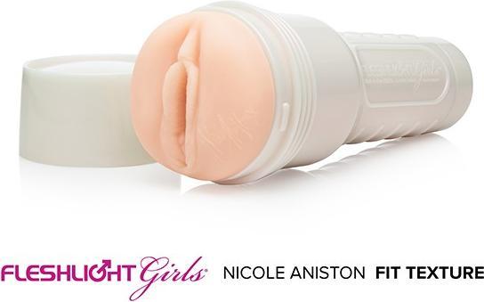Productafbeelding Fleshlight Nicole Aniston Fit