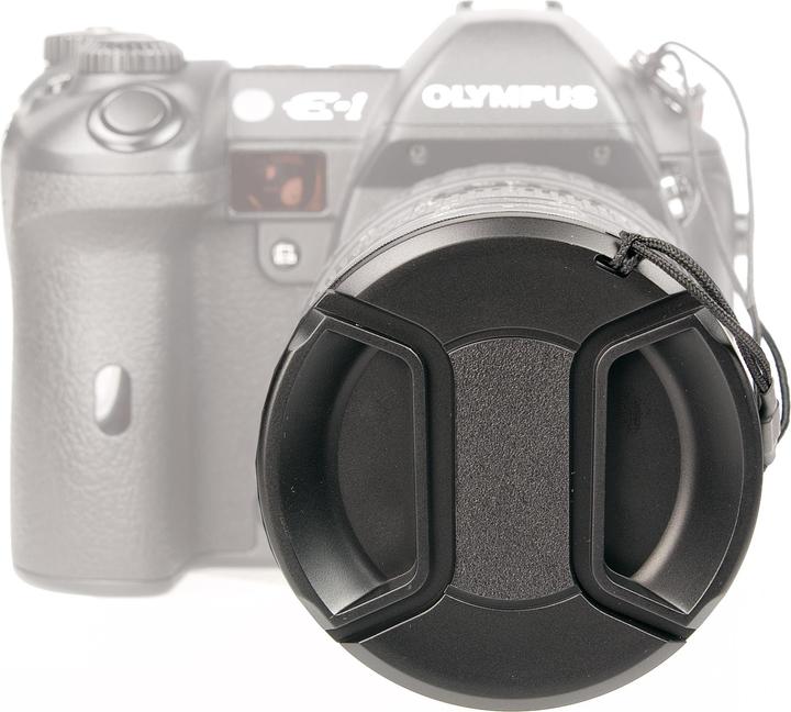 Produktbild Kaiser Fototechnik Objektivdeckel Snap-On 72 (72 mm)