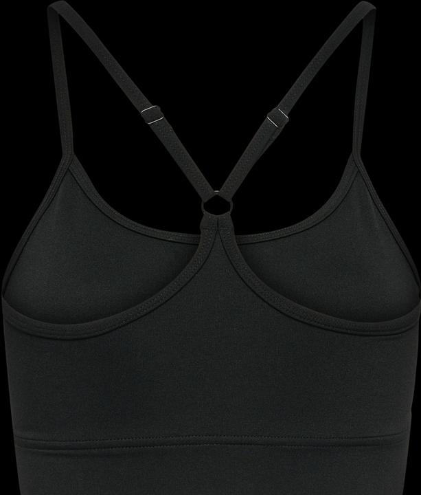 Actual product image hummel Mt Chipo Padded Sports Bra (L)