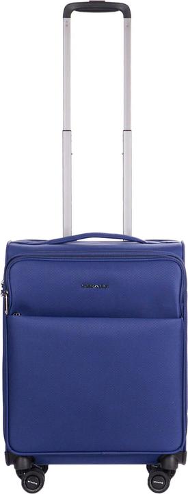 Produktbild Stratic Light + Koffer (37 l, Handgepäck (bis 50l))