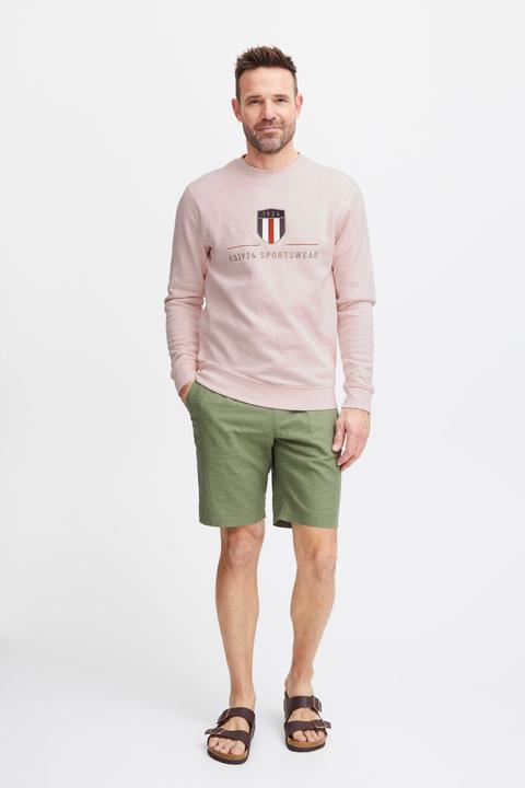 Image du produit FQ1924 FQWilliam logo col cassé 21900659 (M)