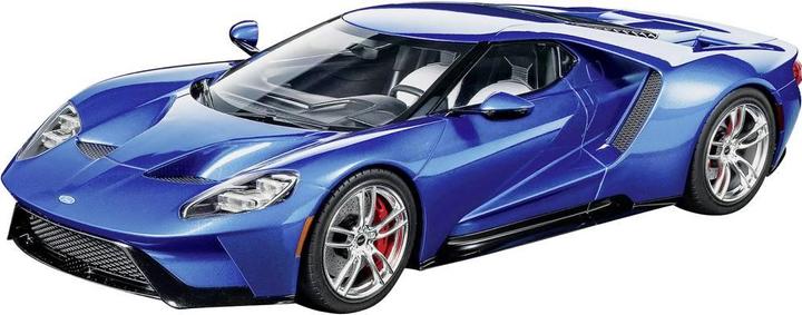 Image du produit Tamiya Kit Ford