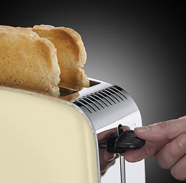 Immagine prodotto Russell Hobbs Colours Plus+ Langschlitz