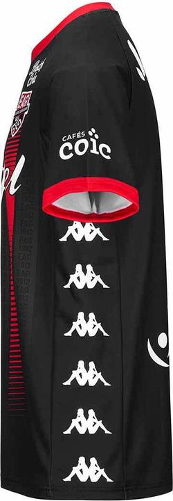 Immagine prodotto Kappa Maglia Third EA Guingamp Guillo 2024/25 (L)