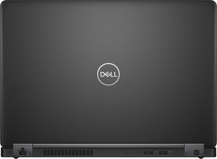 Produktbild Dell Latitude 5490 (14", Intel Core i5-8350U, 16 GB, 512 GB, DE)
