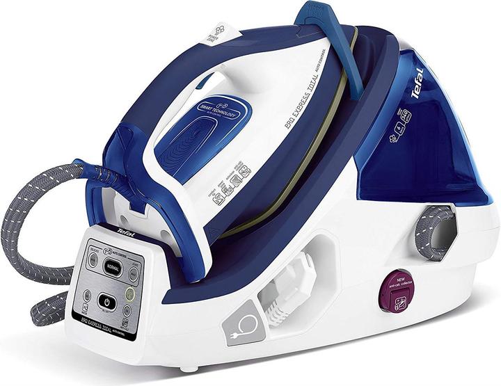 Tefal GV8960 Pro Express Total (2200 W, 340 g/min)
