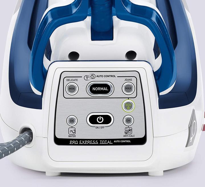 Produktbild Tefal GV8960 Pro Express Total (2200 W, 340 g/min)