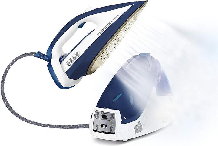Produktbild Tefal GV8960 Pro Express Total (2200 W, 340 g/min)