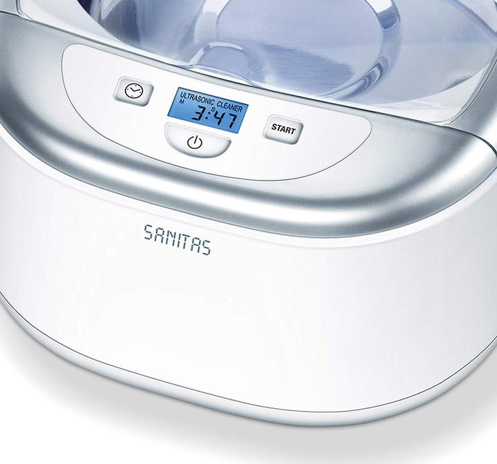 Immagine prodotto Sanitas Sur42 (43 kHz, 550 ml)