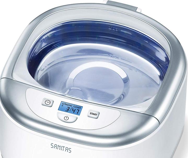 Immagine prodotto Sanitas Sur42 (43 kHz, 550 ml)