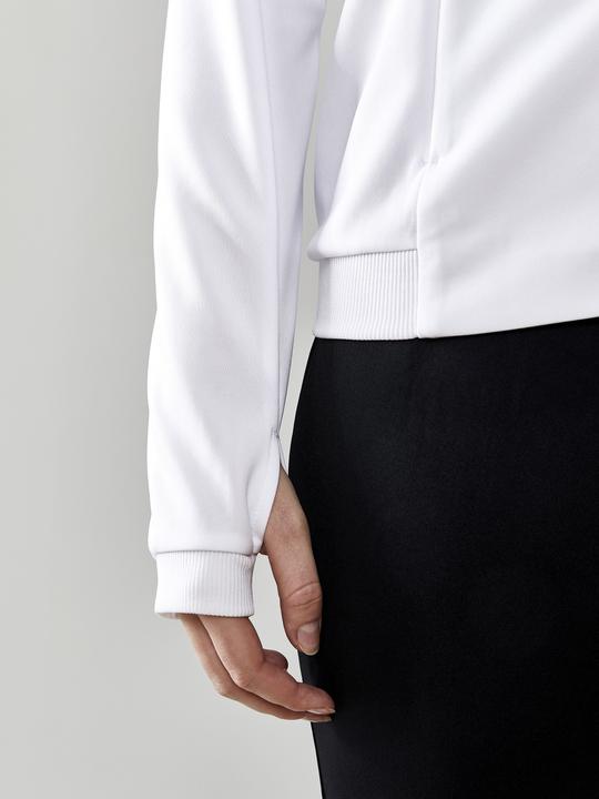 Actual product image Craft Evolve Hood Jacket W (S)