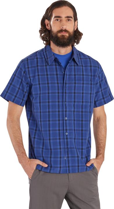 Twilight Oliver Plaid