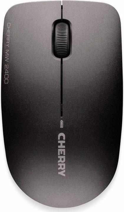 Actual product image CHERRY MW 2400 (Wireless)