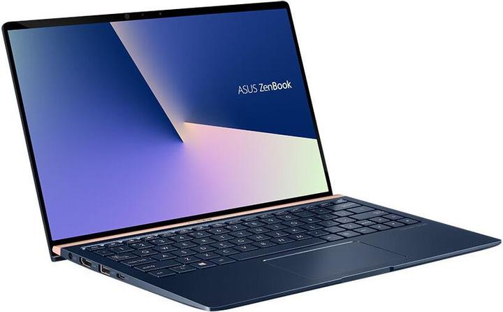 Produktbild ASUS Zenbook 13 – 256GB – UX333FA-A4011T (13.30", Intel Core i5-8265U, 8 GB, 256 GB, DE)