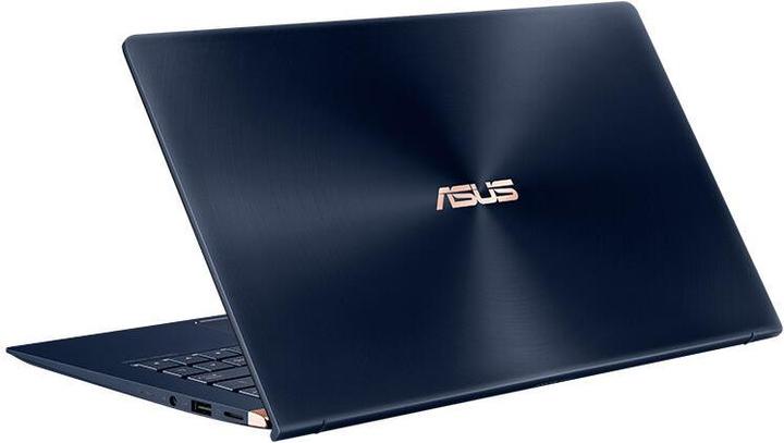 Produktbild ASUS Zenbook 13 – 256GB – UX333FA-A4011T (13.30", Intel Core i5-8265U, 8 GB, 256 GB, DE)