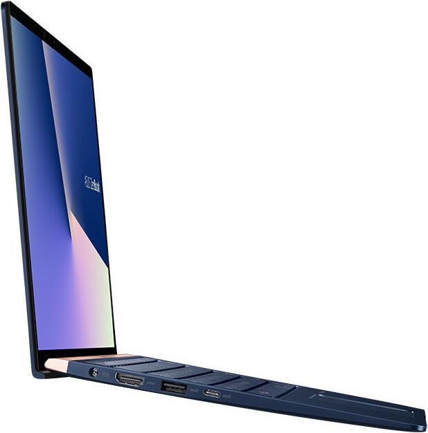 Produktbild ASUS Zenbook 13 – 256GB – UX333FA-A4011T (13.30", Intel Core i5-8265U, 8 GB, 256 GB, DE)
