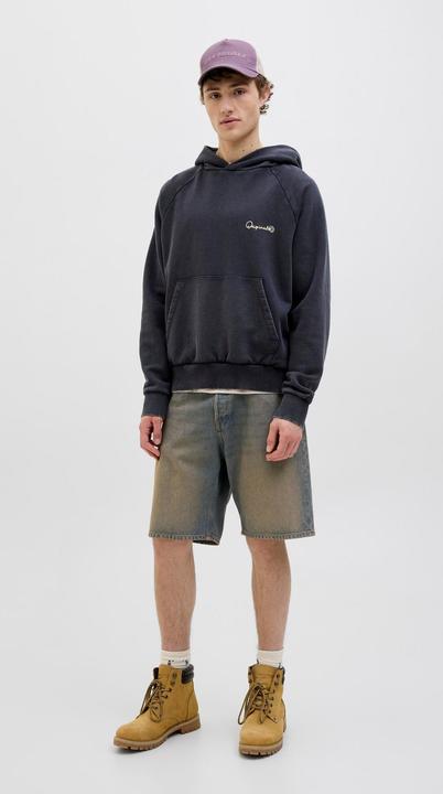 Produktbild Jack & Jones Jjialex Jjoriginal Shorts Cb 099 Sn (L)