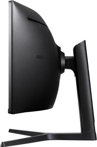 Produktbild Samsung LC49J890DKRXEN (3840 x 1080 Pixel, 49")