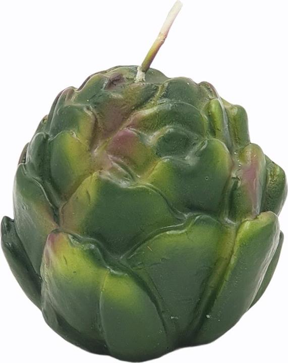 Productafbeelding Cereria Introna Kaars artisjok