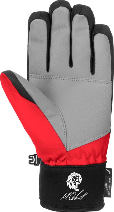 Produktbild Reusch Warrior R-TEX® XT Junior (5.5)