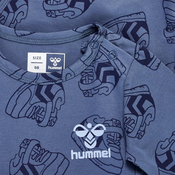 Produktbild hummel Hmlsneaker Body L/S (86)