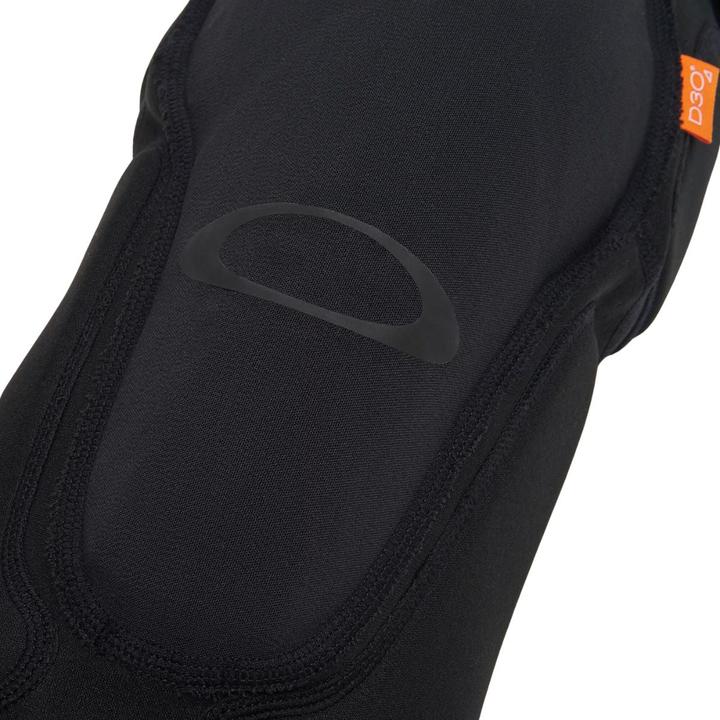 Actual product image Oakley Drop In D3O knee pads (M, Knee pad)
