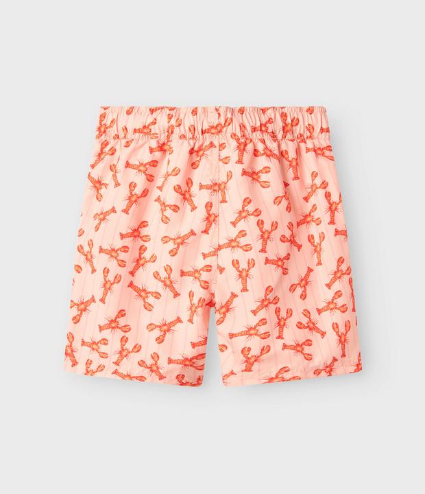 Immagine prodotto Name it Pantaloncini da bagno con stampa (158)