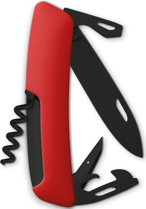 Actual product image Swiza Knives Stucki collector's box 3 pieces Medium