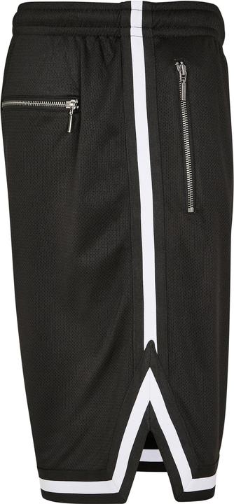Produktbild Urban Classics Premium Stripes Mesh Shorts (XXL)
