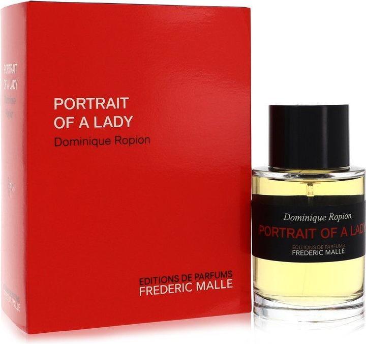 Produktbild Frédéric Malle Portrait of a Lady (Eau de Parfum, 100 ml)