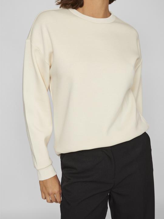 Produktbild Vila Basic Sweatshirt (M)