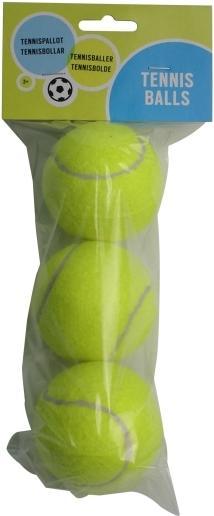 Produktbild Spring Summer Tennisbälle 3 Stück