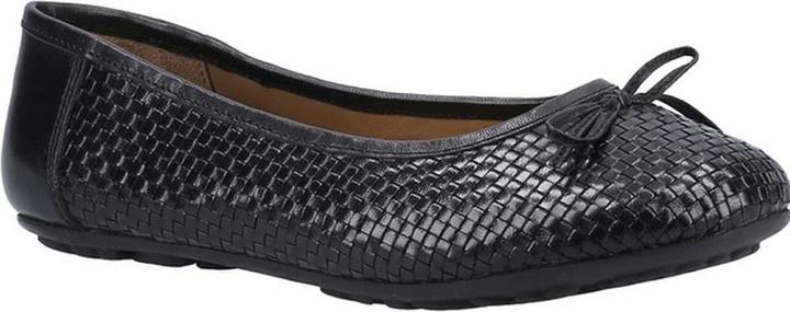Actual product image Hush Puppies Pumps ballerina leather (37)