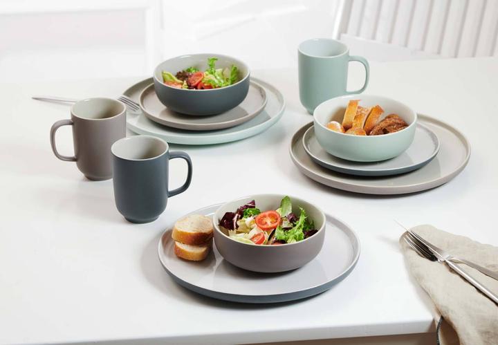 Actual product image Ritzenhoff & Breker Breakfast set Jasper (12 Piece)
