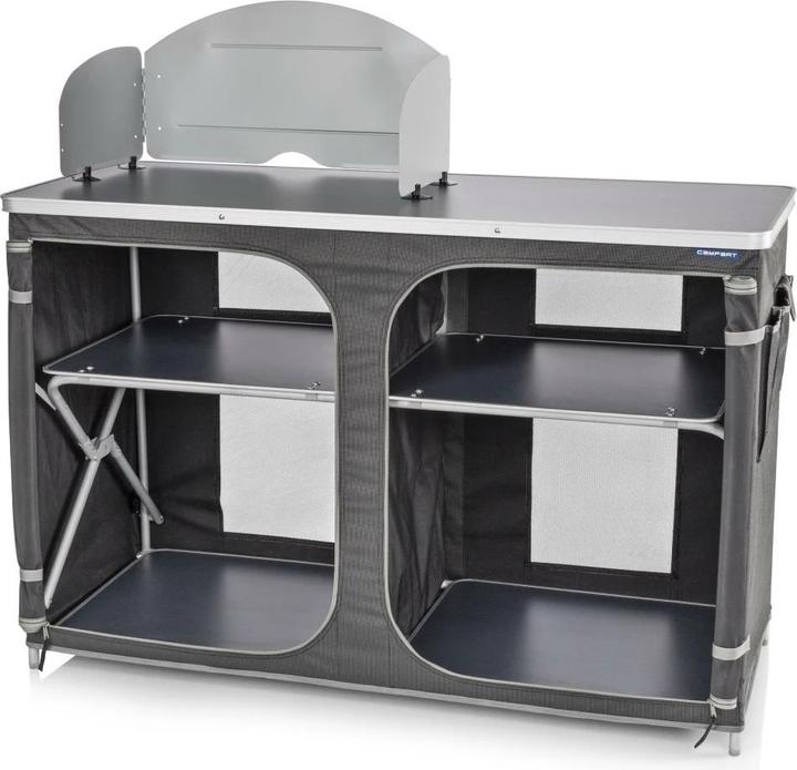 Immagine prodotto Campart Cucina da campeggio Almeria XXL