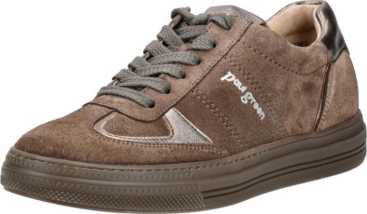 Soft S., Nappa Met. Terra 028