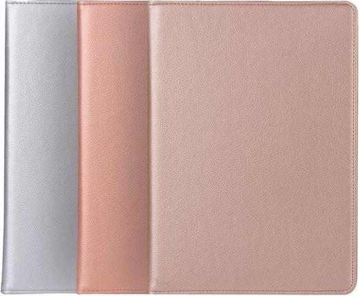 Immagine prodotto MU Classic Coperchio girevole in pelle (iPad Pro 10.5)