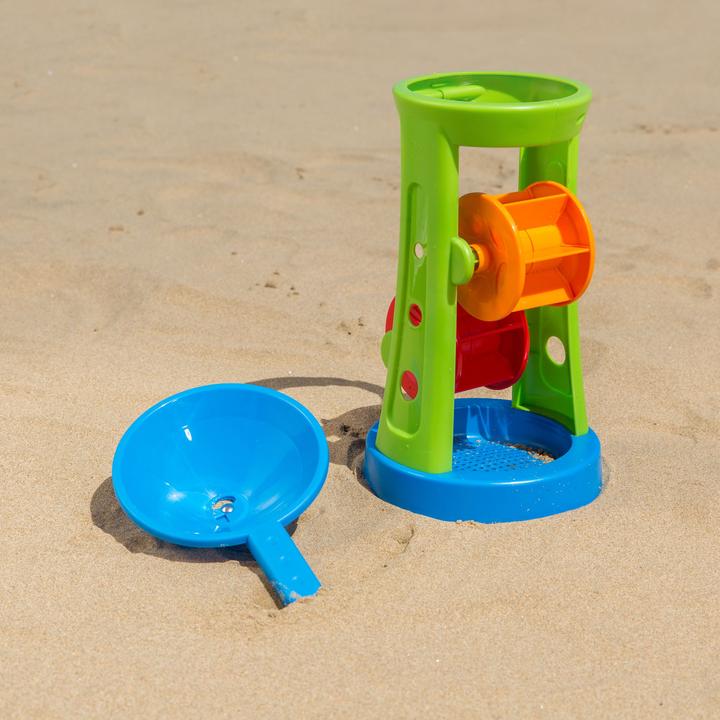 Produktbild Hape Sand- und Wassermühle