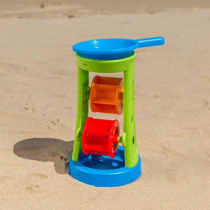 Produktbild Hape Sand- und Wassermühle