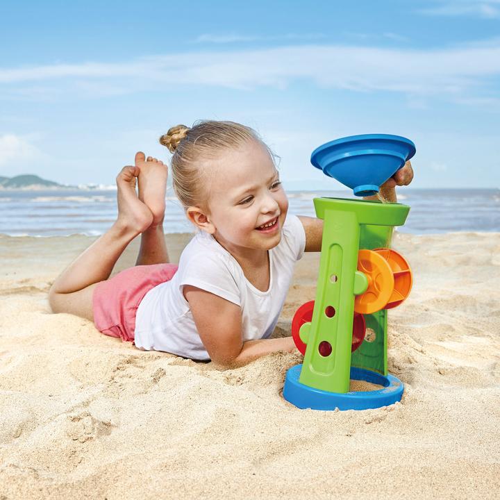 Produktbild Hape Sand- und Wassermühle
