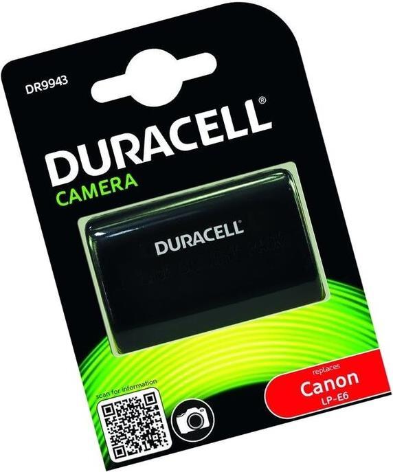 Immagine prodotto Duracell Macro (Accumulatore di carica elettrica)