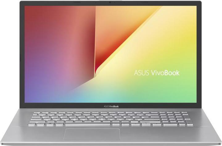 Produktbild ASUS VivoBook 17 X712FA-AU317T (17.30", Intel Core i5-8265U, 8 GB, 512 GB, CH)