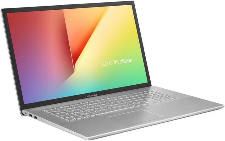 Produktbild ASUS VivoBook 17 X712FA-AU317T (17.30", Intel Core i5-8265U, 8 GB, 512 GB, CH)