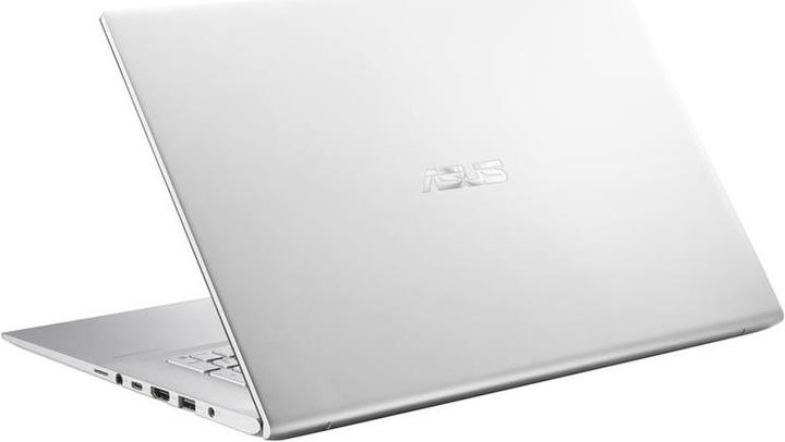 Produktbild ASUS VivoBook 17 X712FA-AU317T (17.30", Intel Core i5-8265U, 8 GB, 512 GB, CH)